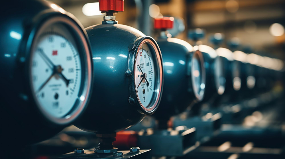 Ensuring Safety Through Precision The Essential Role of Fire Pump Pressure Gauges