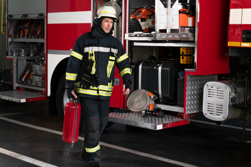Ensuring Safety Through Regular Fire Pump Testing Procedures and Essential Equipment