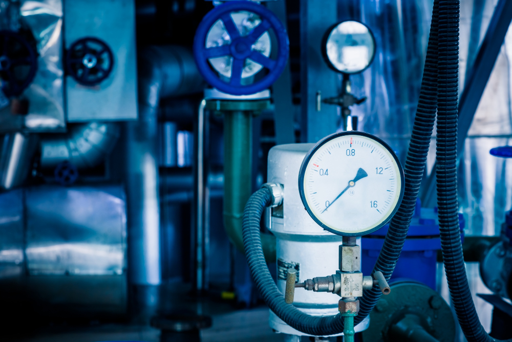 Ensuring Precision The Essential Guide to Certified Pressure Gauges
