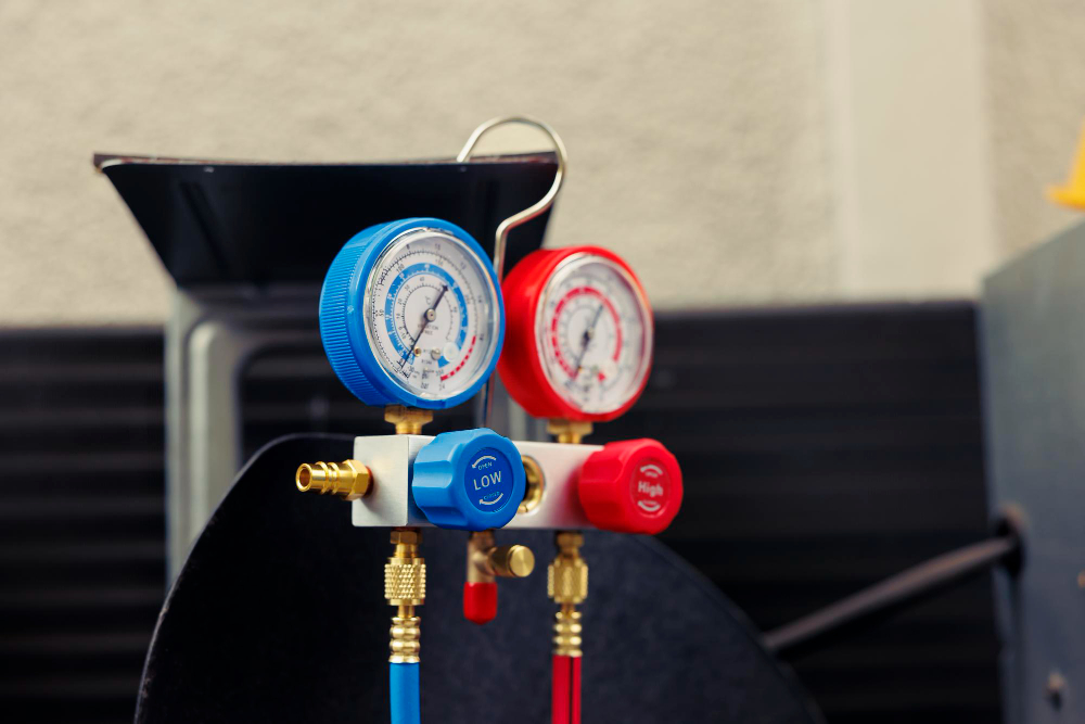 Hydrant Health Check A Pitot Gauge Testing Guide