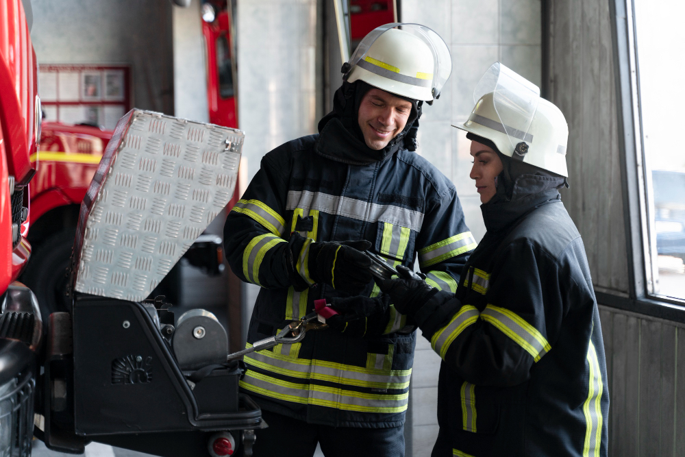 Why is Fire Pump Testing Crucial for Your Building's Safety